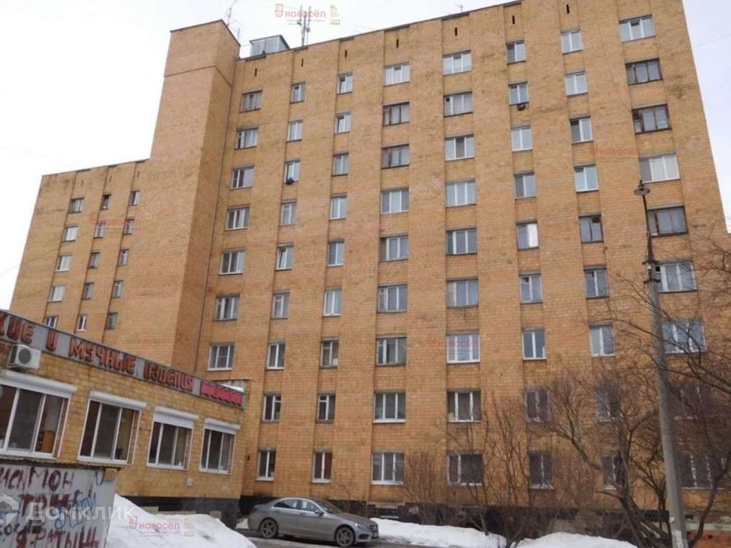 Комната Екатеринбург улица, фото №4