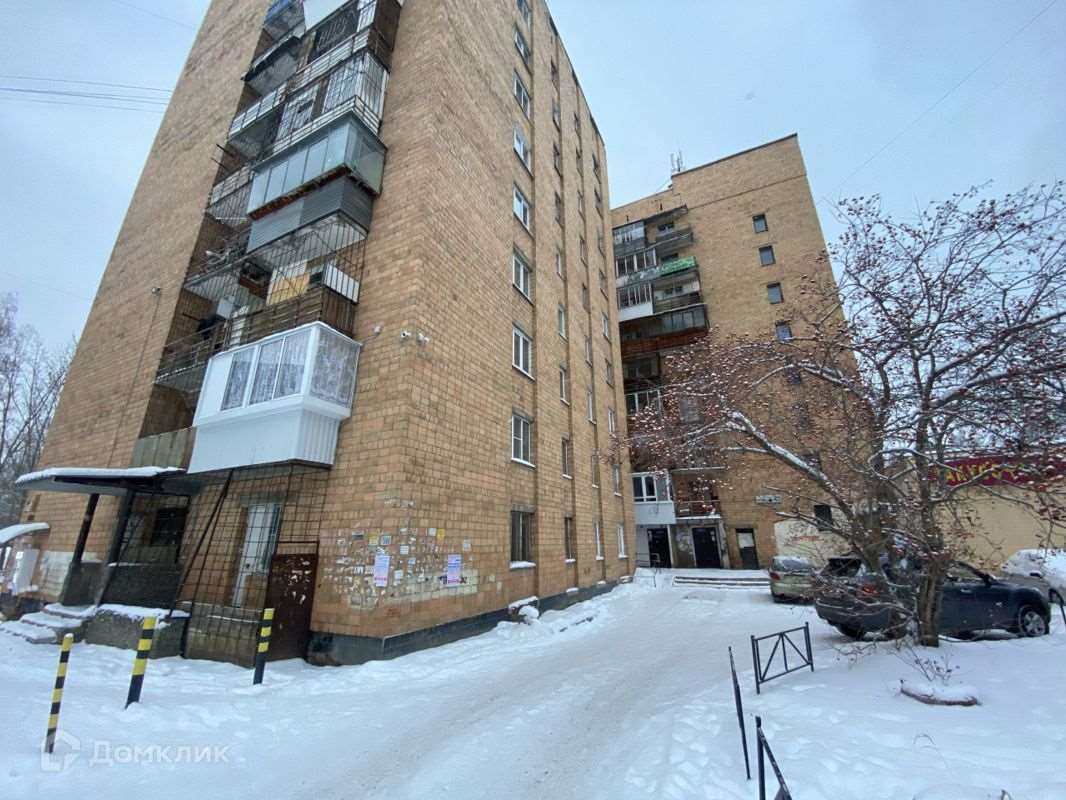Комната Екатеринбург улица, фото №7