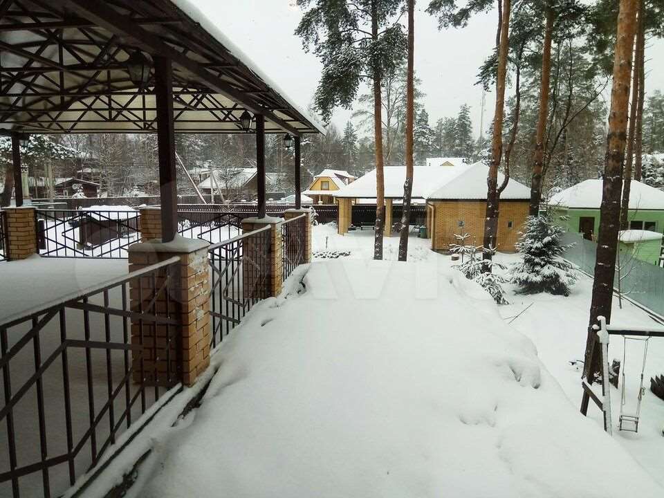 Дом  комнаты пр. Большой (МО "п. Лисий Нос") проспект, фото №4
