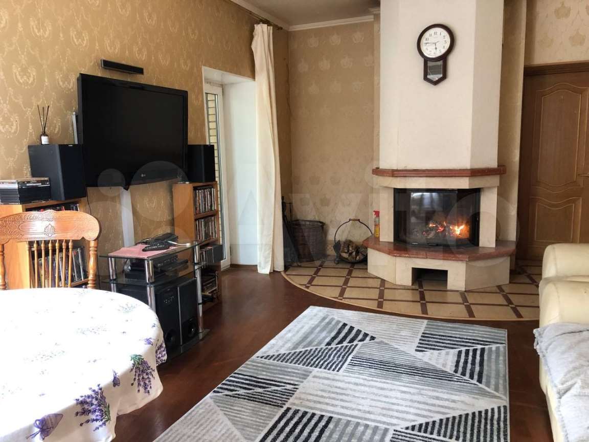 Дом  комнаты пр. Большой (МО "п. Лисий Нос") проспект, фото №10