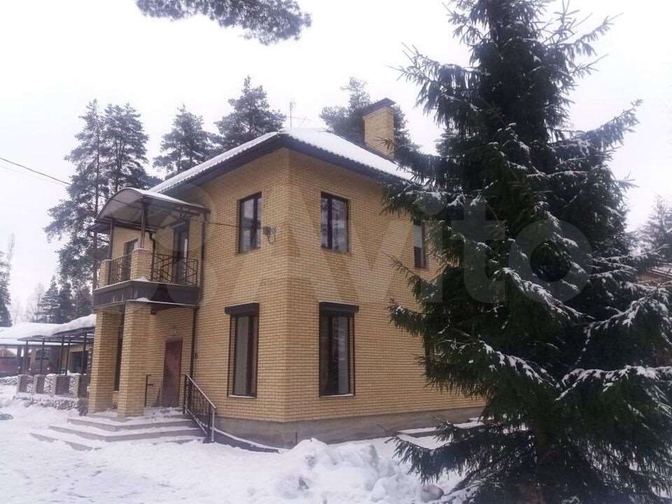 Дом  комнаты пр. Большой (МО "п. Лисий Нос") проспект, фото №9