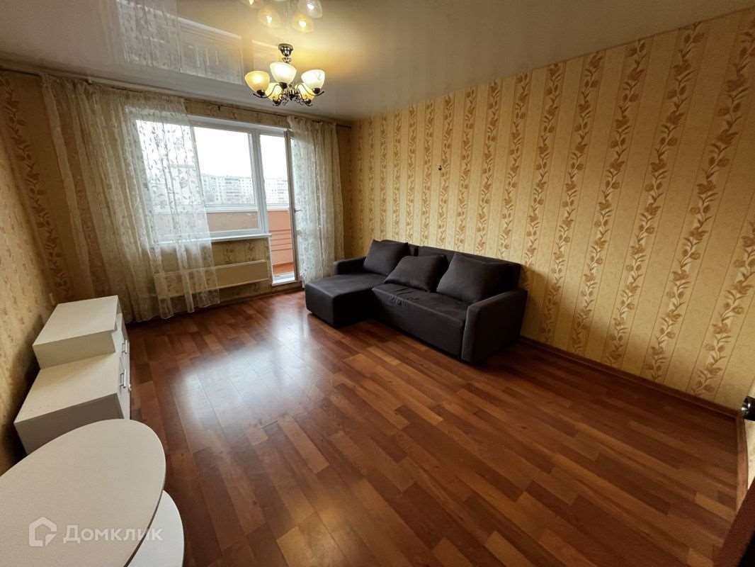 Трехкомнатная квартира Черепанова улица, 24, фото №6