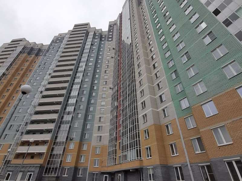 Трехкомнатная квартира Екатеринбург улица, фото №6