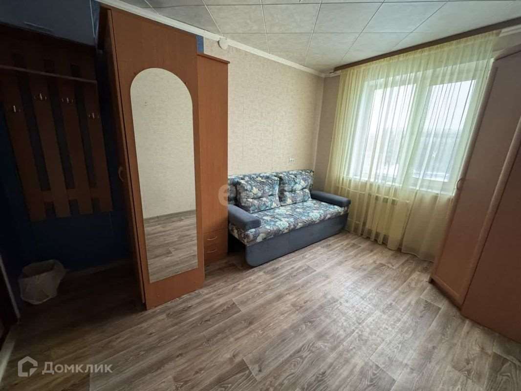 Комната Академика Бардина улица, 4, фото №2