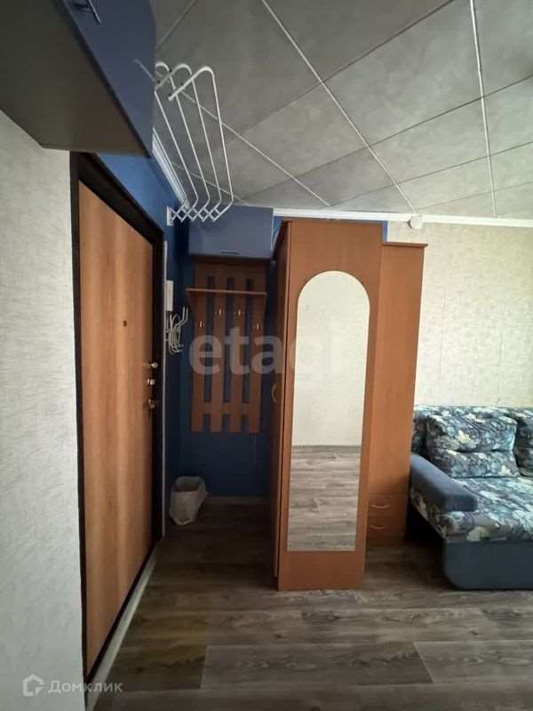 Комната Академика Бардина улица, 4, фото №4