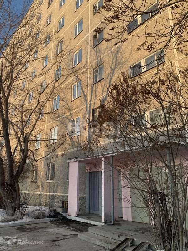 Комната Академика Бардина улица, 4, фото №7