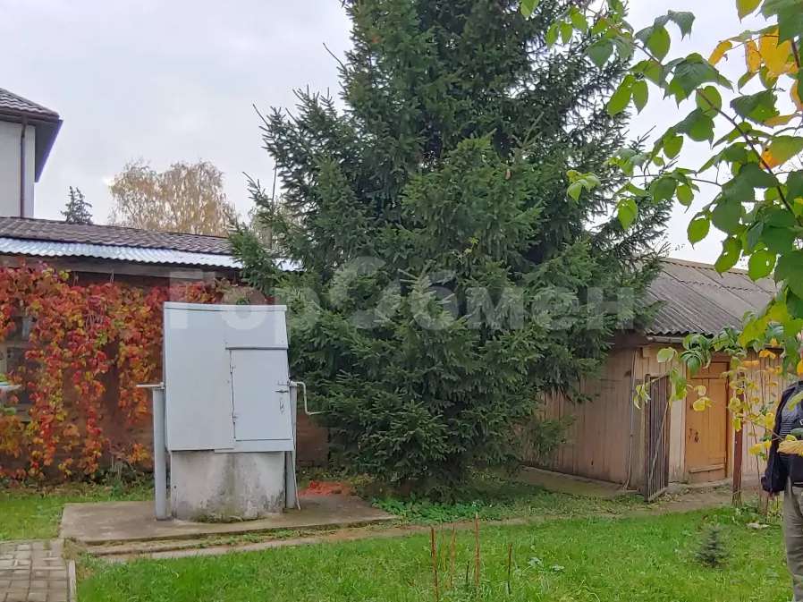 Дом  комнаты Комсомольская улица, фото №1