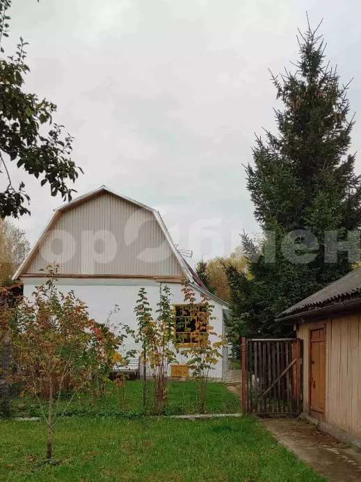 Дом  комнаты Комсомольская улица, фото №4