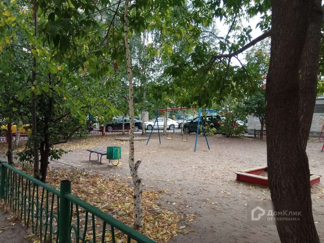Однокомнатная квартира Казань улица, фото №9