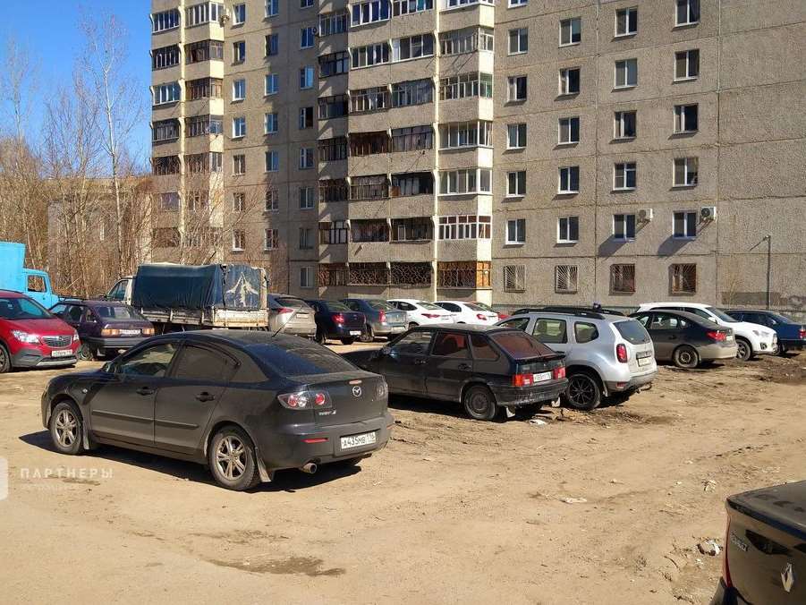 Однокомнатная квартира Казань улица, фото №3
