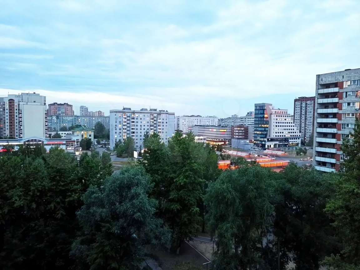Комната Уютная улица, фото №9