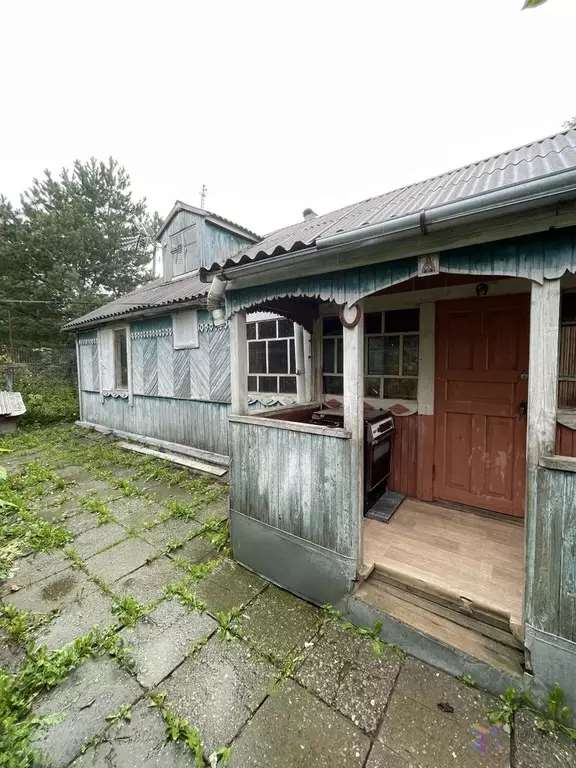 Дом 3 комнаты Московская улица, фото №2