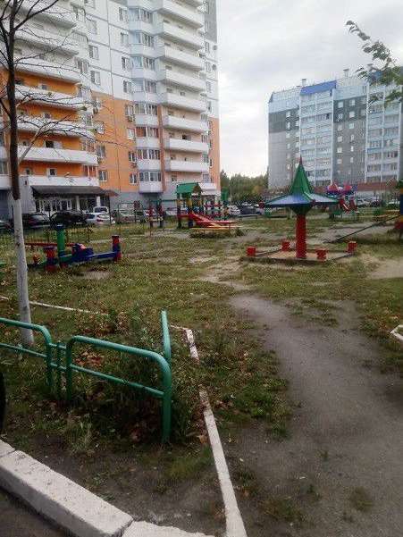 Двухкомнатная квартира Братьев Кашириных улица, 85, фото №2