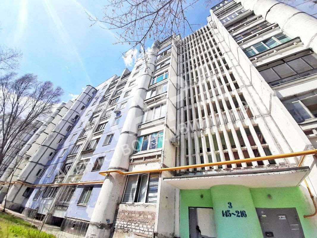 Однокомнатная квартира Самара улица, фото №7