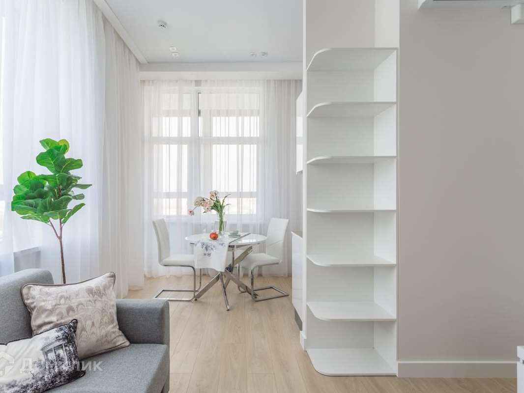 Студия Энтузиастов шоссе, 3 к. 1, фото №6