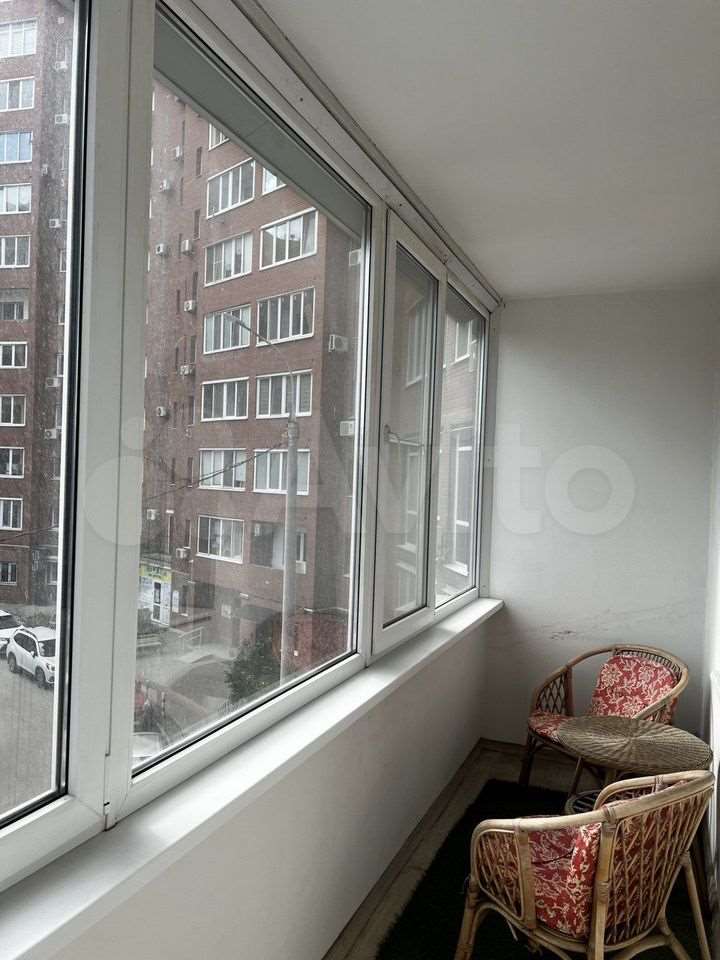 -и комнатная 10 улица, фото №8