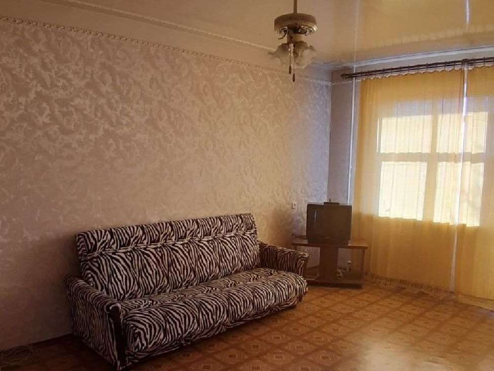 Однокомнатная квартира Самара улица, 22, фото №6