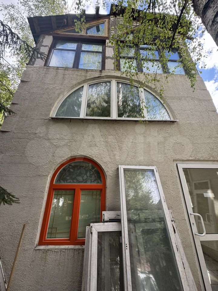 Дом комнаты 25 улица, фото №3