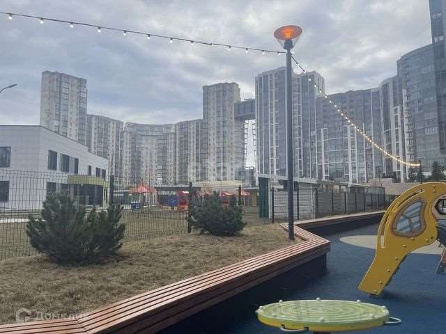 Трехкомнатная квартира Сибгата Хакима улица, 51, фото №8