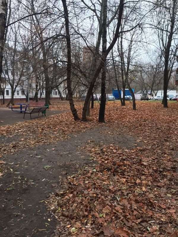 Двухкомнатная квартира Перовская улица, 16, фото №6