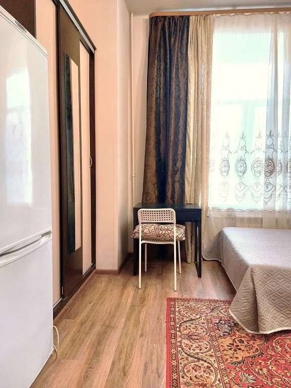 Комната ул. Декабристов (МО №1 "Коломна") улица, 57, фото №5