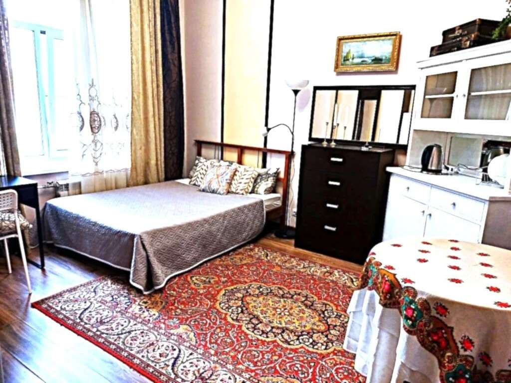 Комната ул. Декабристов (МО №1 "Коломна") улица, 57, фото №6
