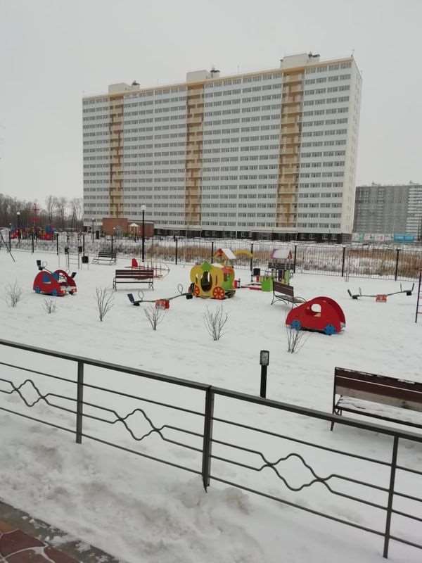 Студия Новосибирск улица, фото №5