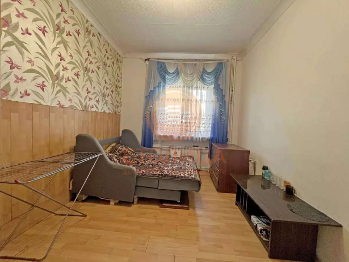 Комната Московская улица, фото №5