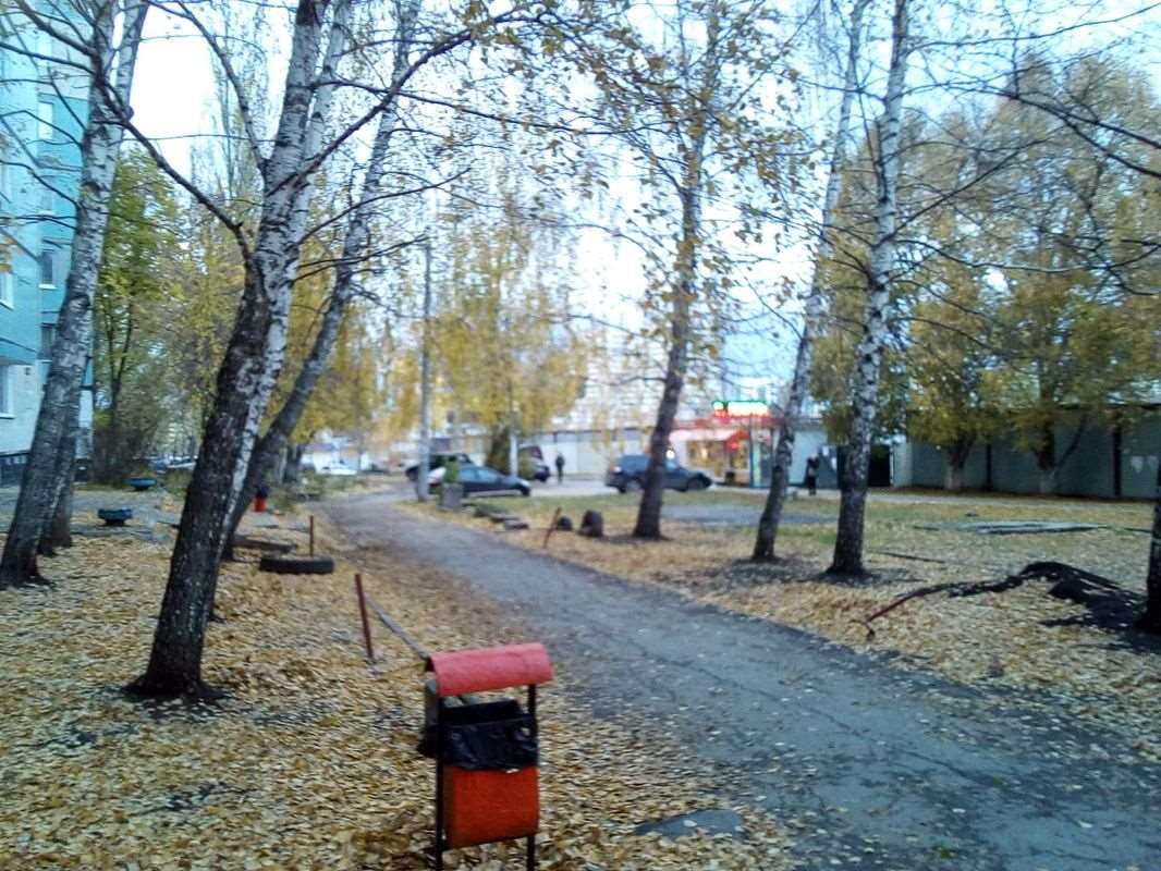Двухкомнатная квартира Самара улица, фото №6