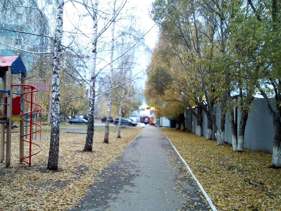 Двухкомнатная квартира Самара улица, фото №3