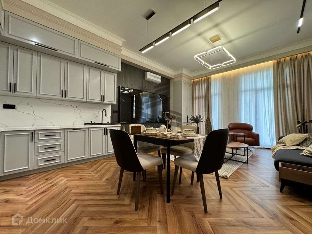 Однокомнатная квартира Казань улица, фото №8