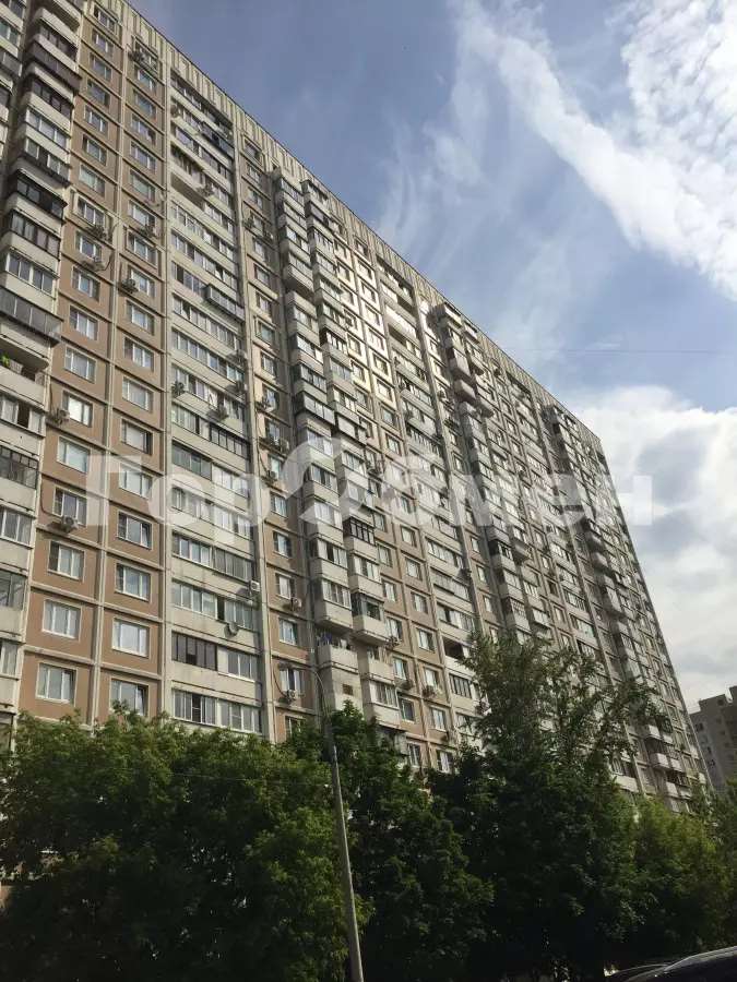 Однокомнатная квартира Новочеркасский бульвар, 29, фото №3