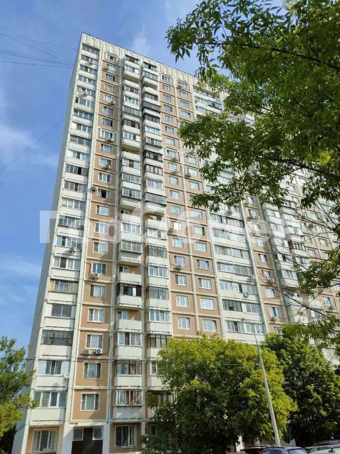 Однокомнатная квартира Новочеркасский бульвар, 29, фото №4