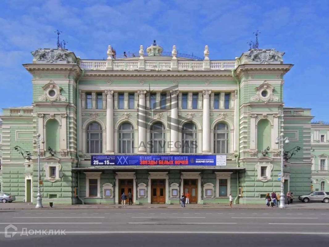 Трехкомнатная квартира ул. Союза печатников улица, 18, фото №3