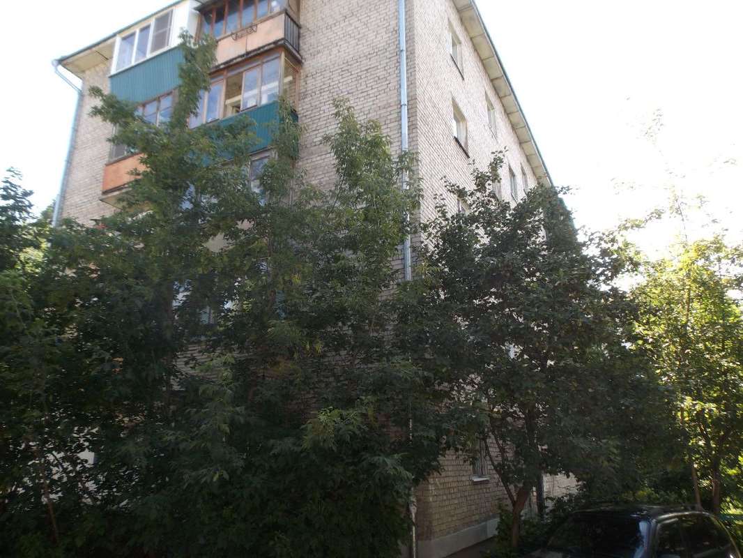 Однокомнатная квартира Самара улица, фото №10