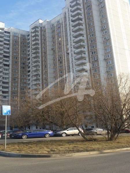 Трехкомнатная квартира Боровское шоссе, 33, фото №5