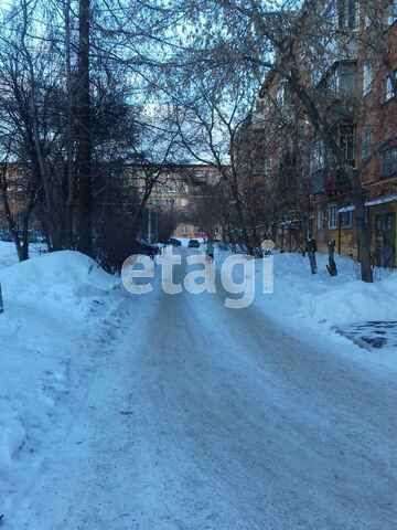 Однокомнатная квартира Екатеринбург улица, фото №6
