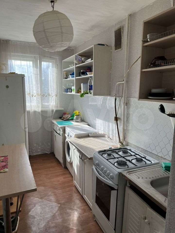 Комната Белореченская улица, 34 к. 2, фото №4