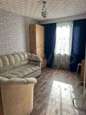 Комната Белореченская улица, 34 к. 2, фото №1