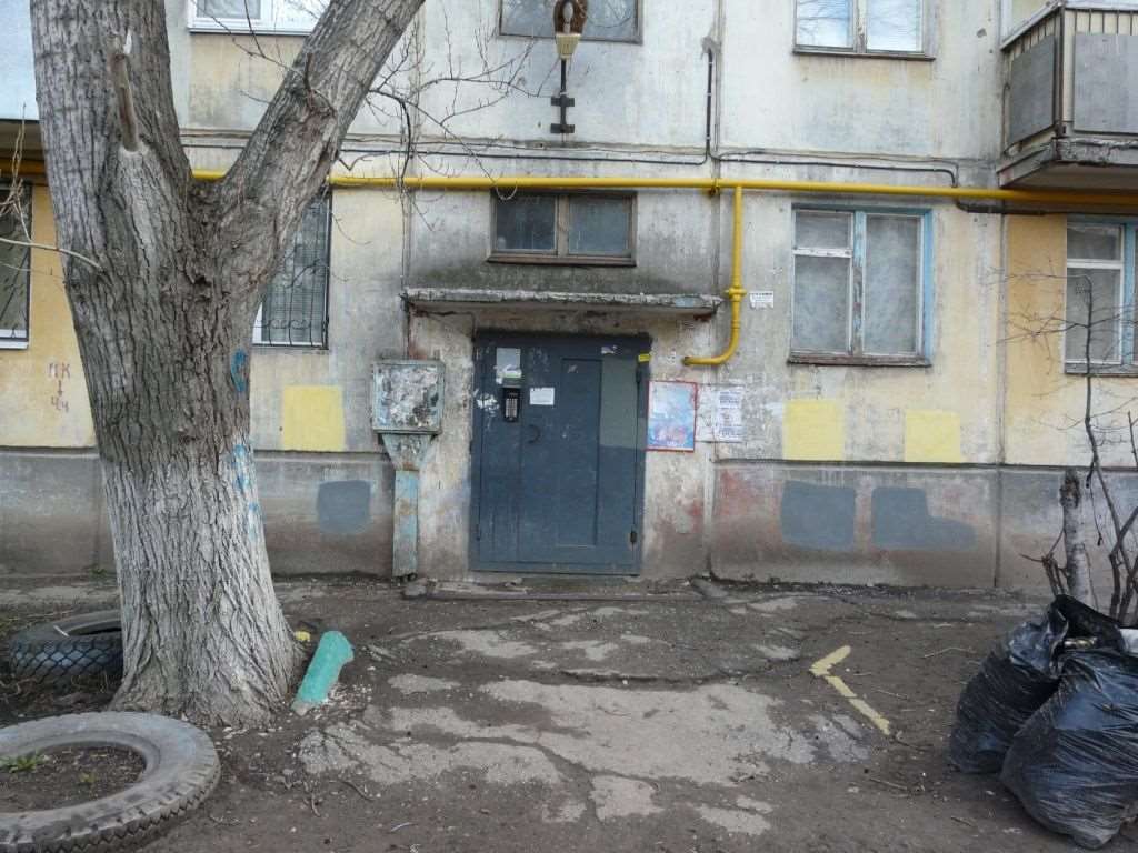 Однокомнатная квартира Самара улица, фото №8