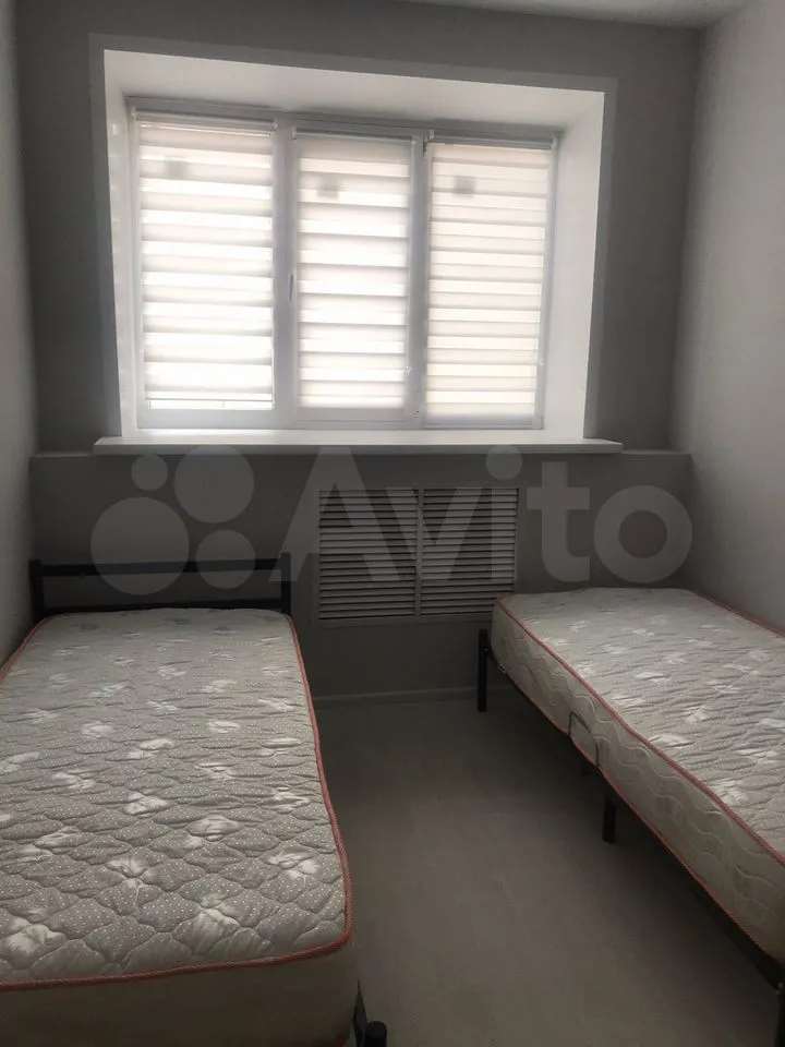 Комната Космонавтов улица, фото №2