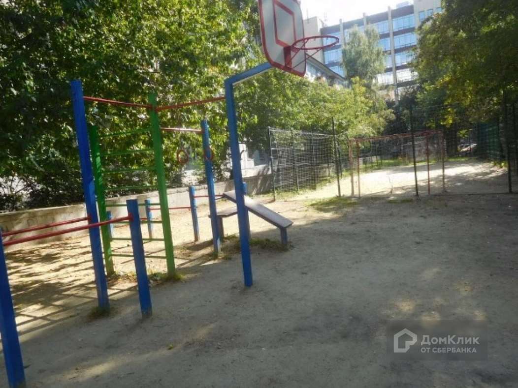Комната Екатеринбург улица, фото №9