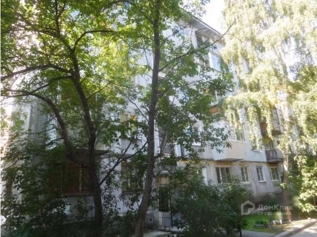 Комната Екатеринбург улица, фото №1