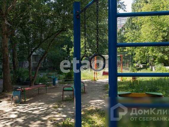 Комната Екатеринбург улица, фото №6