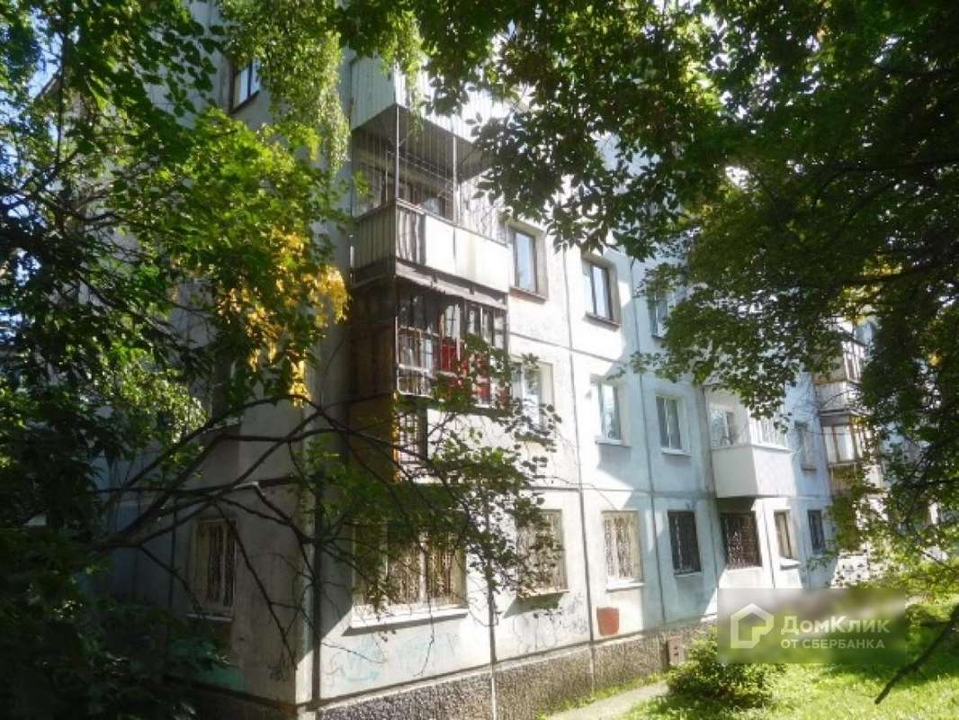 Комната Екатеринбург улица, фото №3