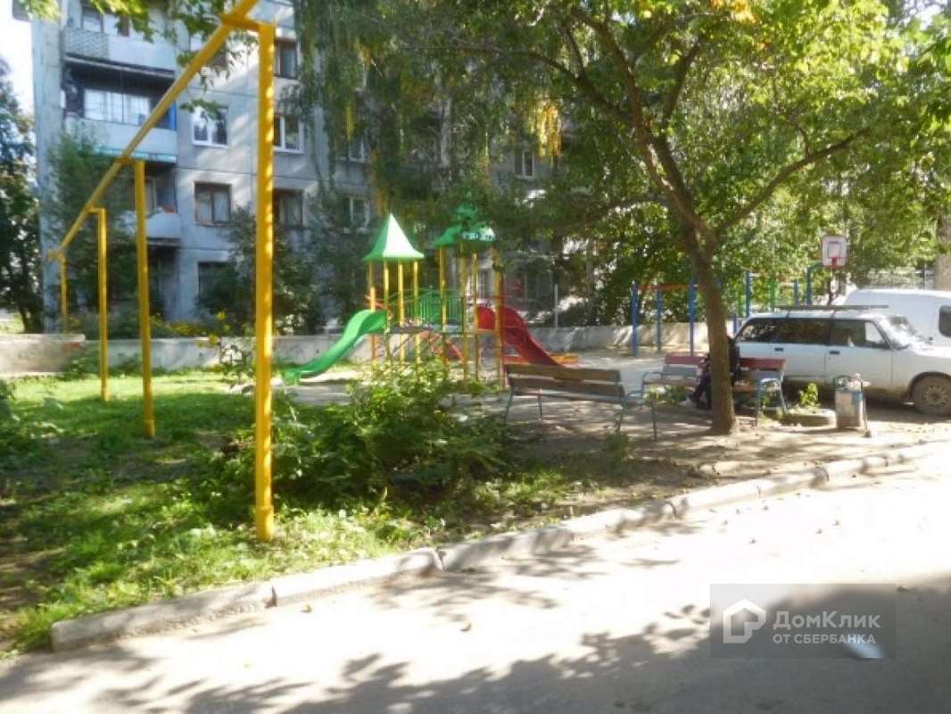 Комната Екатеринбург улица, фото №2