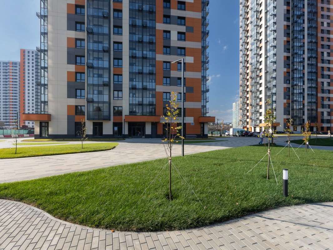 Студия Муравская улица, 46 к. 3, фото №3