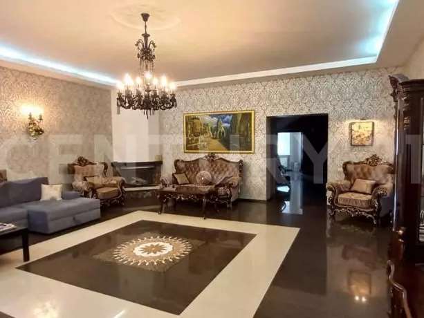 Дом 6 комнат Строителей улица, фото №4