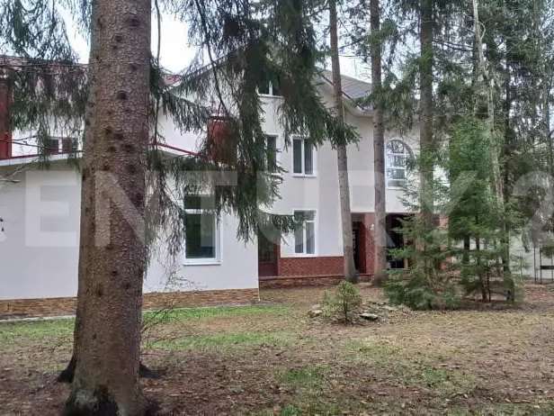 Дом 6 комнат Строителей улица, фото №1