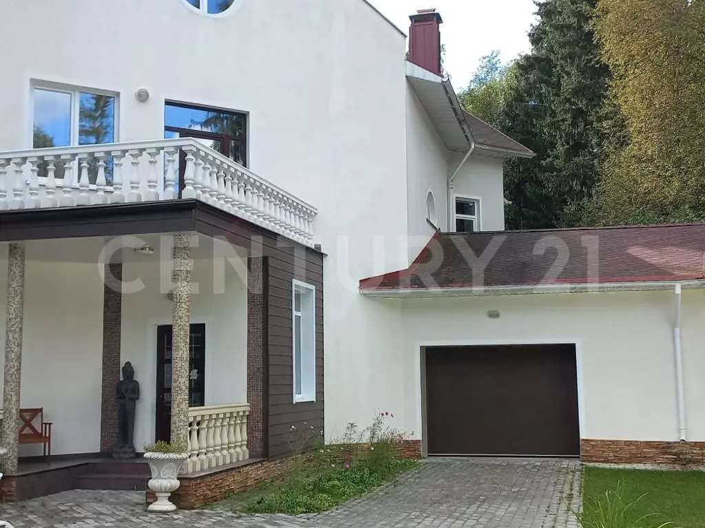 Дом 6 комнат Строителей улица, фото №6